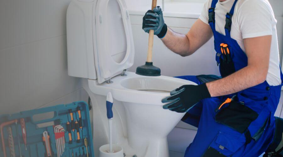 Professional Leak Detection Services in Middletown, IA